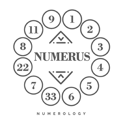 NUMEROLOGY